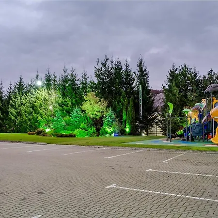 Aldi Szálloda